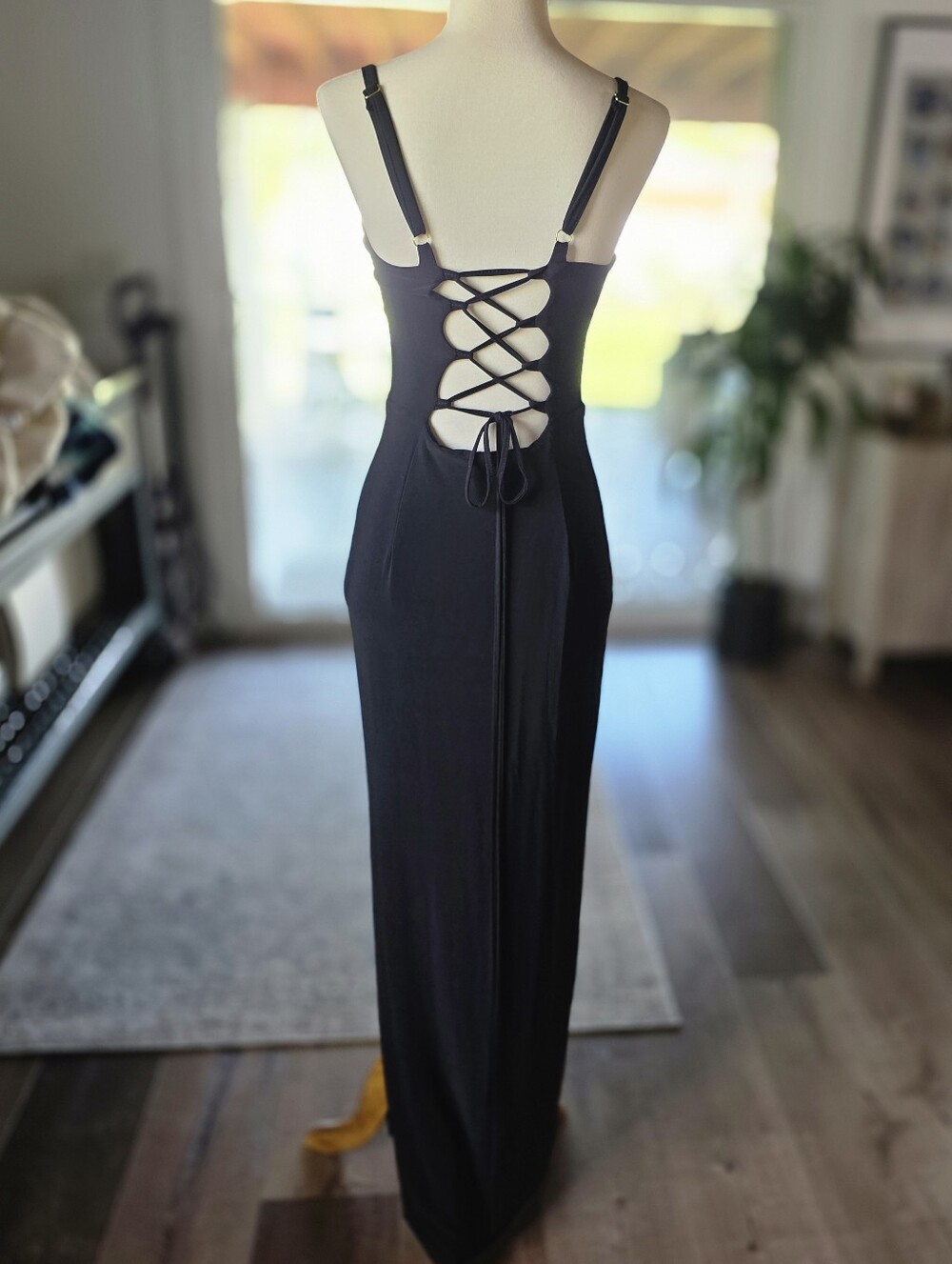 AYM Dress | Size S/M - Picture 3 of 13